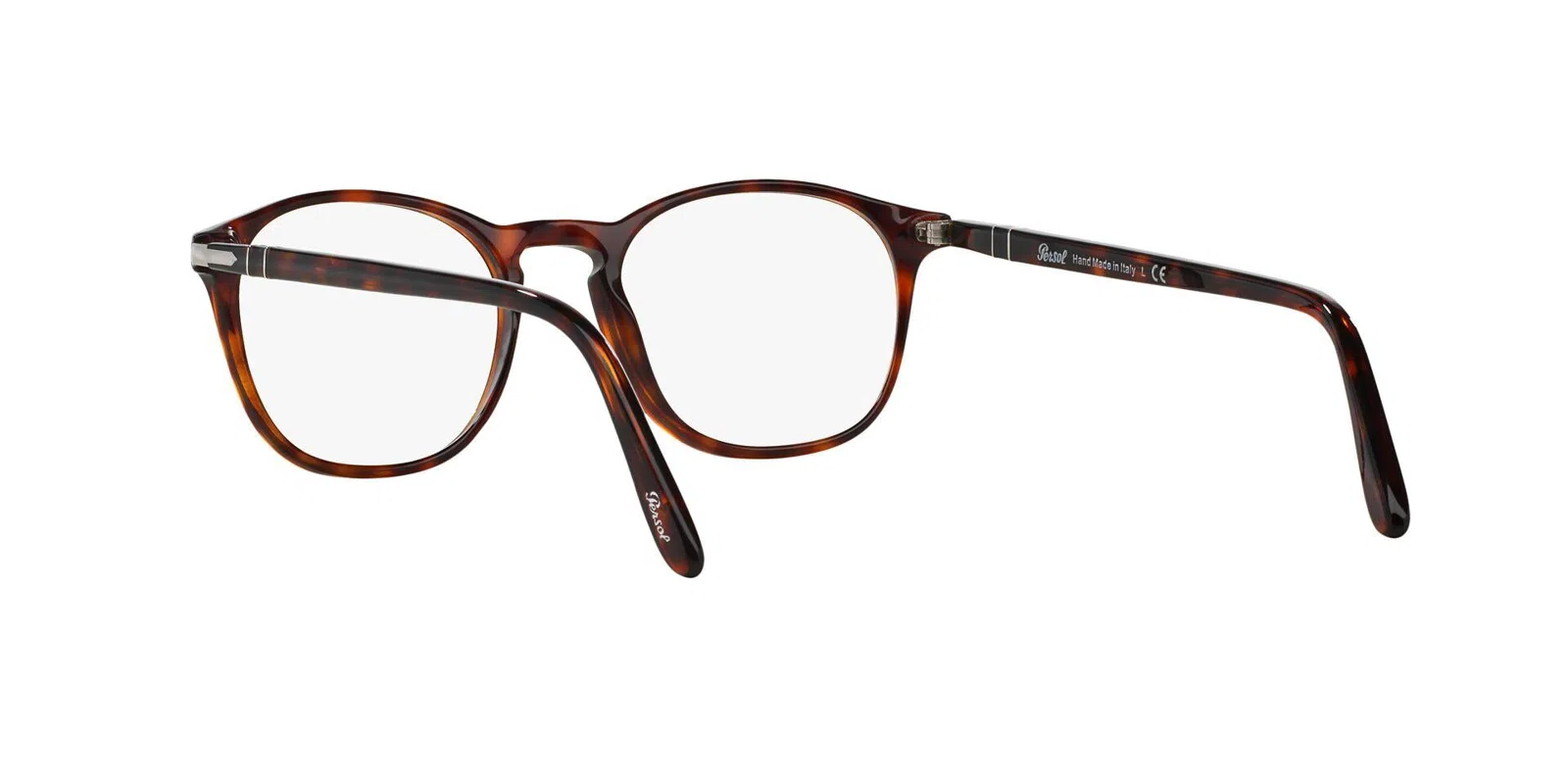 Persol 3007V Eyeglasses - Black - view 21